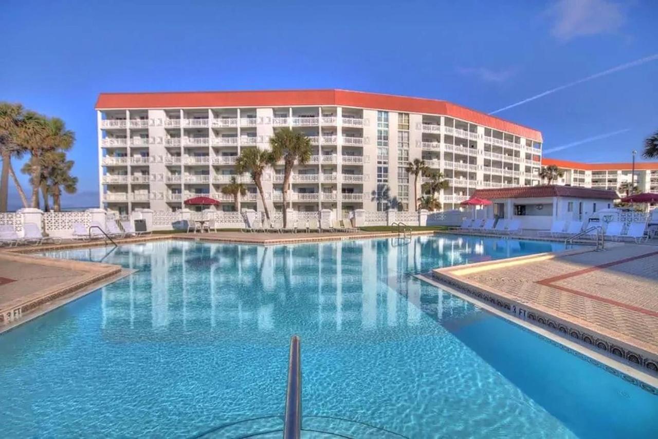 El Matador- Beachside Haven 210 Fort Walton Beach Kültér fotó
