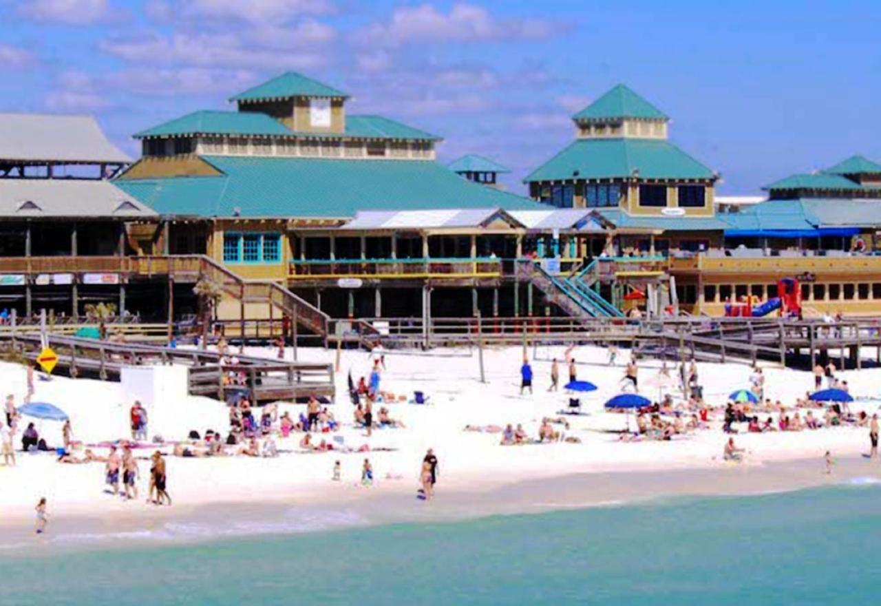 El Matador- Beachside Haven 210 Fort Walton Beach Kültér fotó