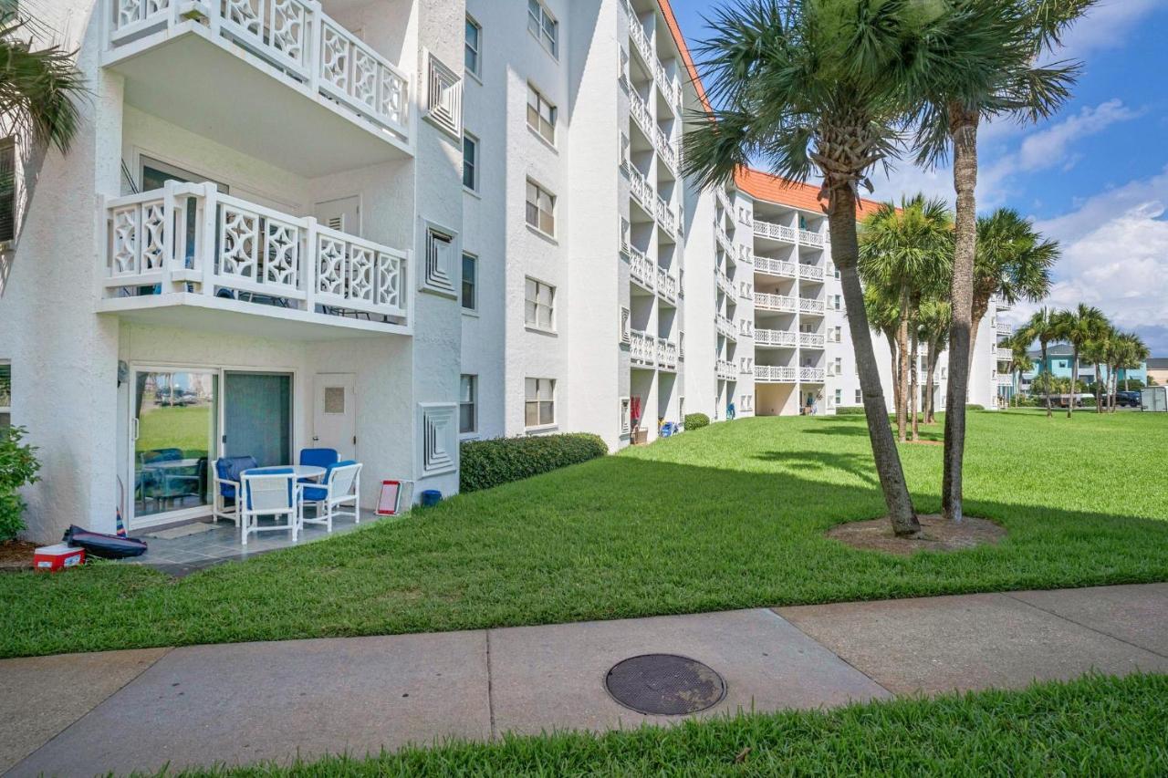 El Matador- Beachside Haven 210 Fort Walton Beach Kültér fotó
