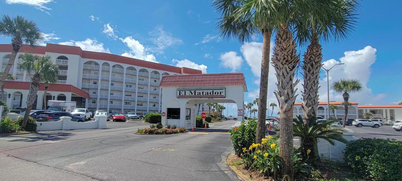 El Matador- Beachside Haven 210 Fort Walton Beach Kültér fotó