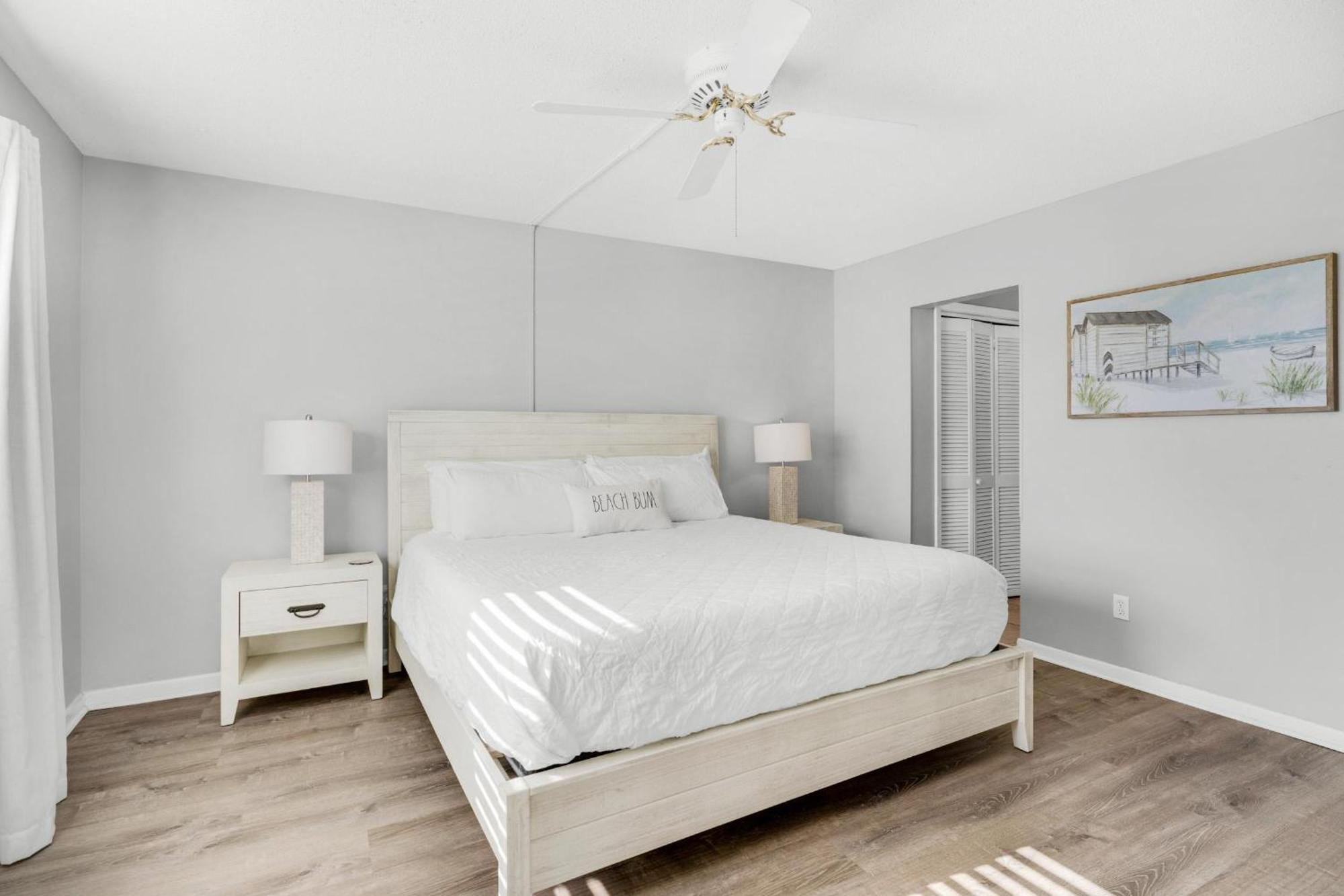 El Matador- Beachside Haven 210 Fort Walton Beach Kültér fotó