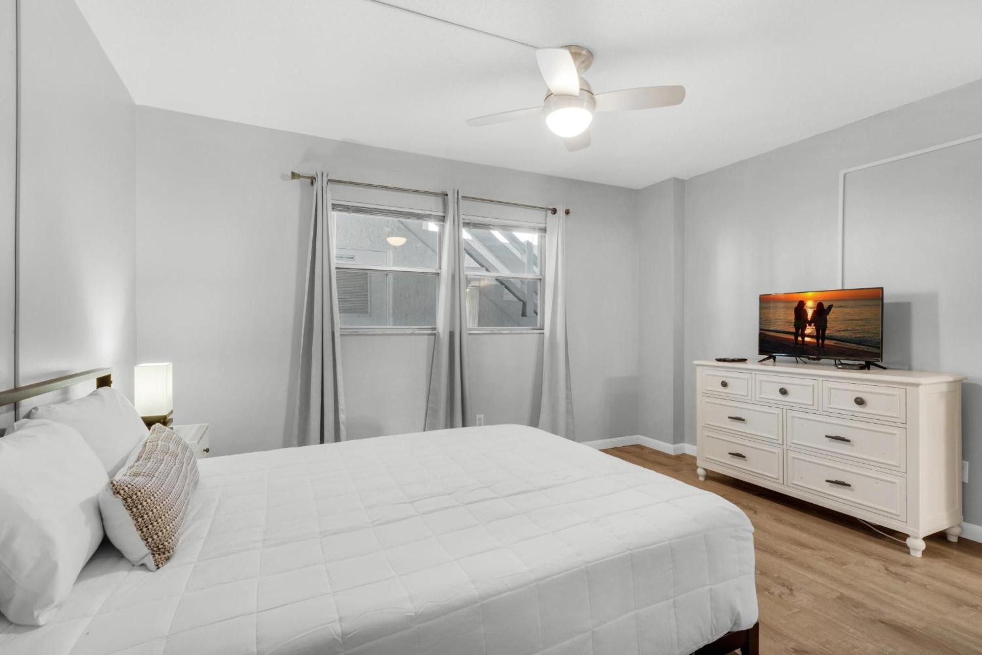El Matador- Beachside Haven 210 Fort Walton Beach Kültér fotó