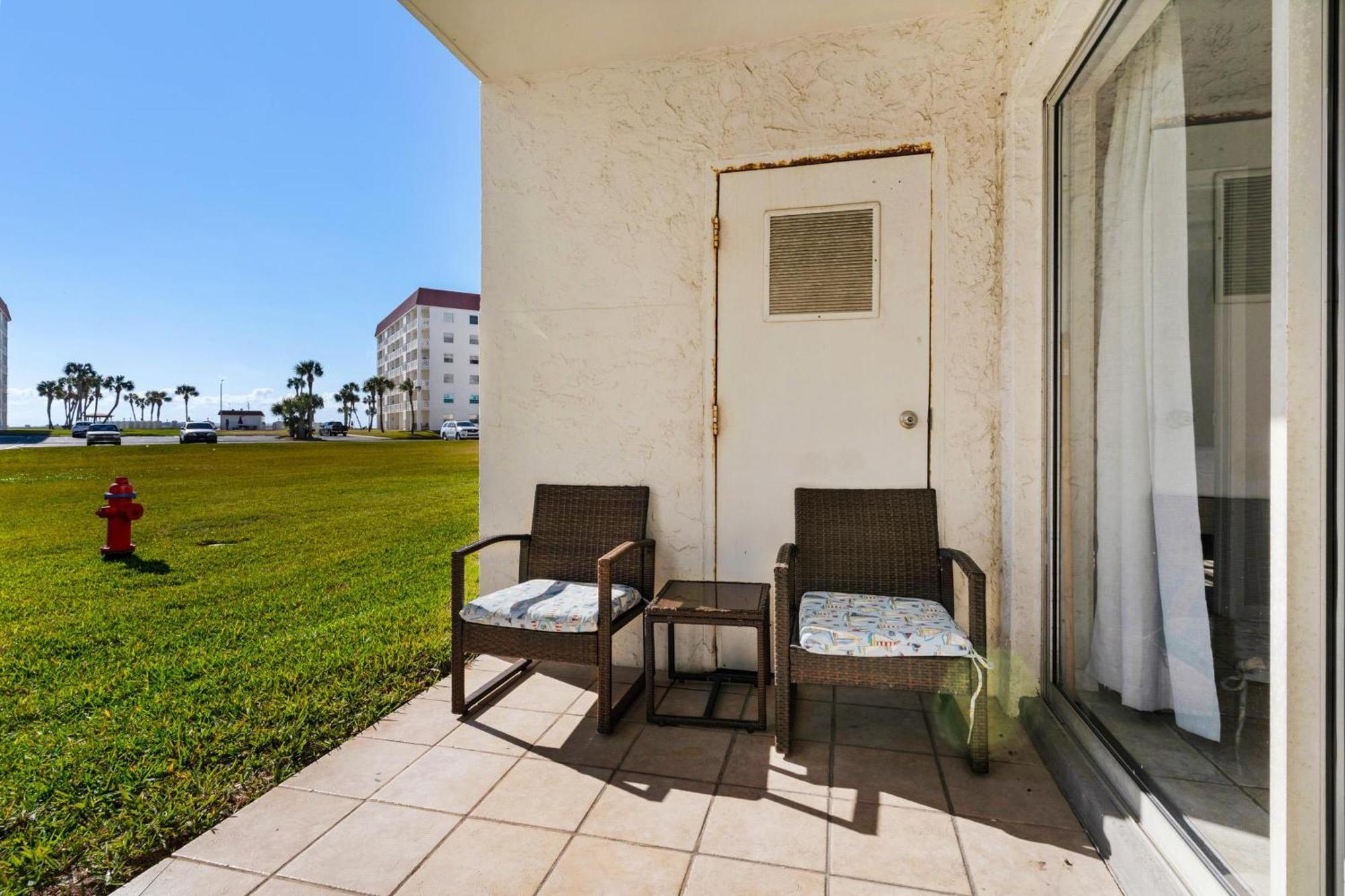 El Matador- Beachside Haven 210 Fort Walton Beach Kültér fotó