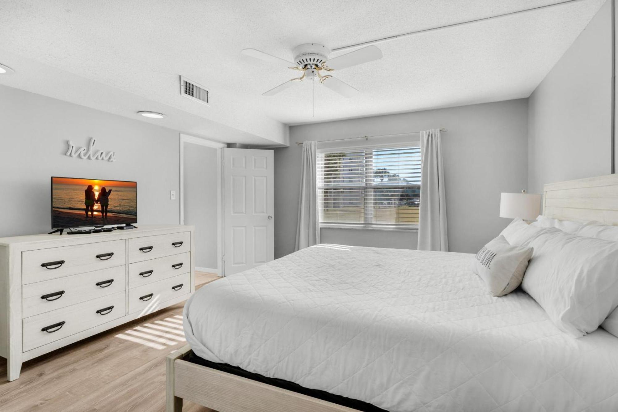 El Matador- Beachside Haven 210 Fort Walton Beach Kültér fotó