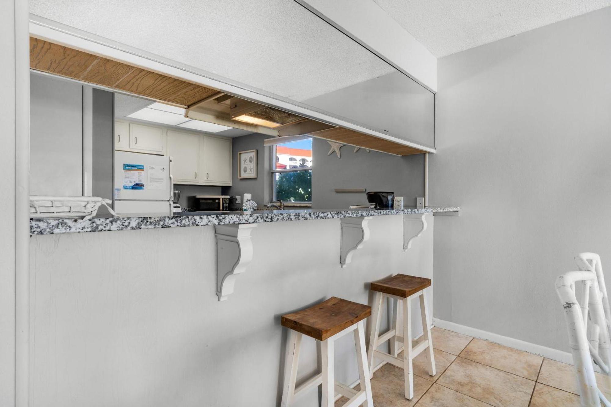 El Matador- Beachside Haven 210 Fort Walton Beach Kültér fotó