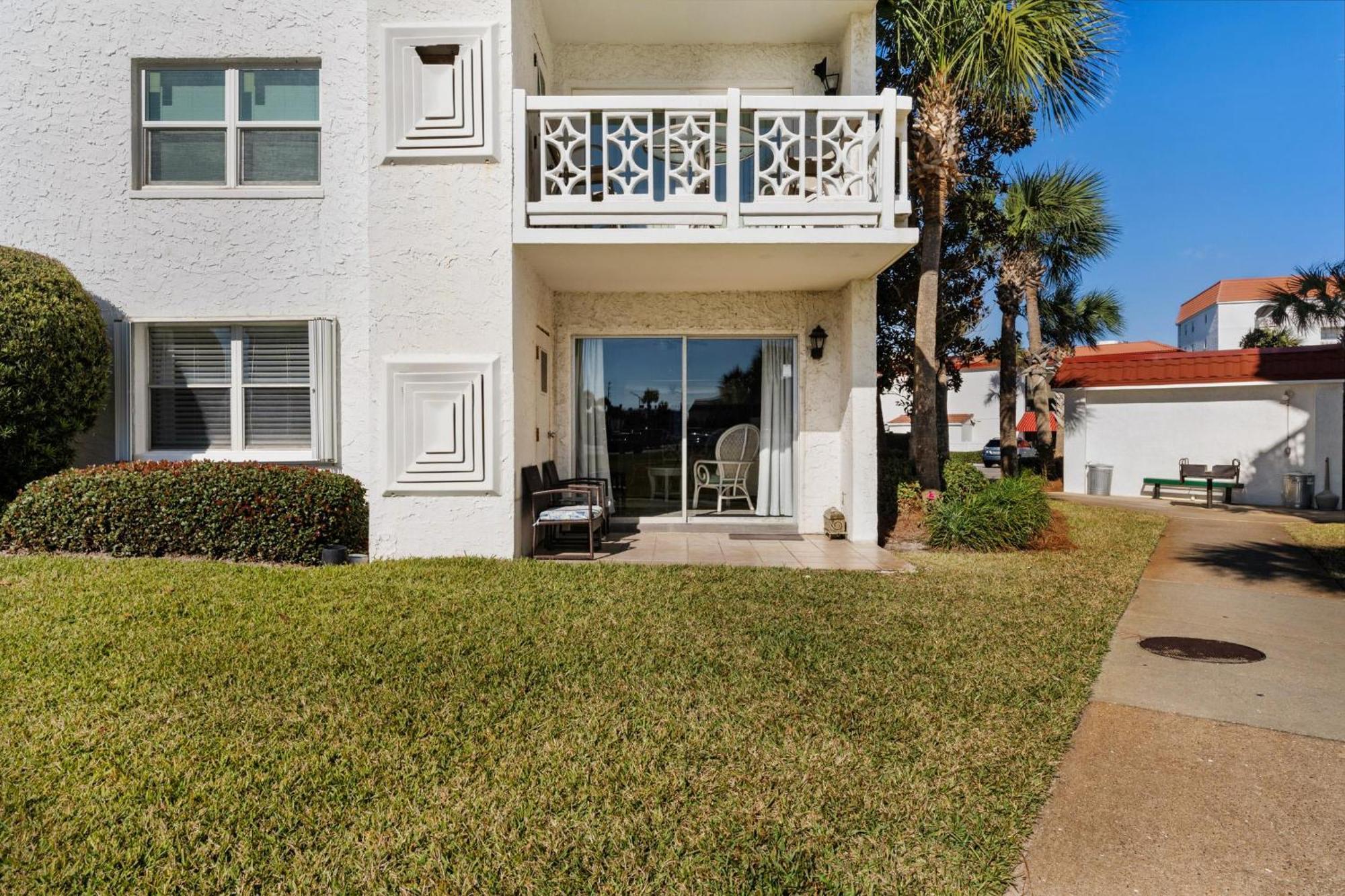 El Matador- Beachside Haven 210 Fort Walton Beach Kültér fotó