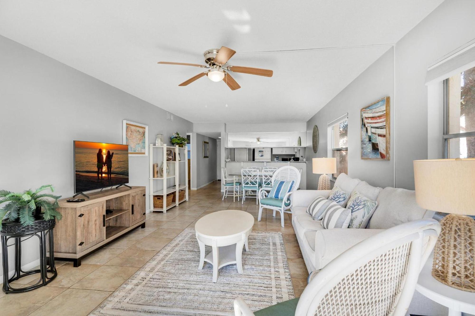 El Matador- Beachside Haven 210 Fort Walton Beach Kültér fotó