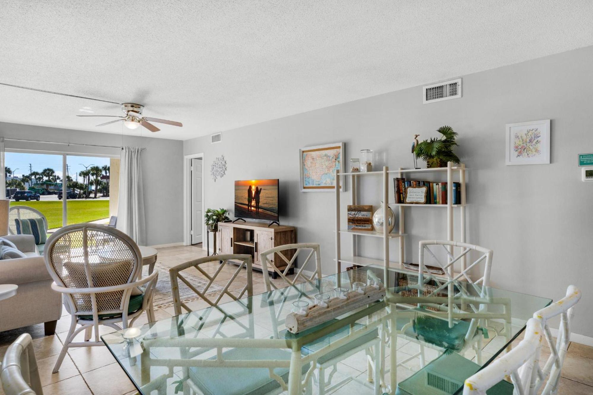 El Matador- Beachside Haven 210 Fort Walton Beach Kültér fotó