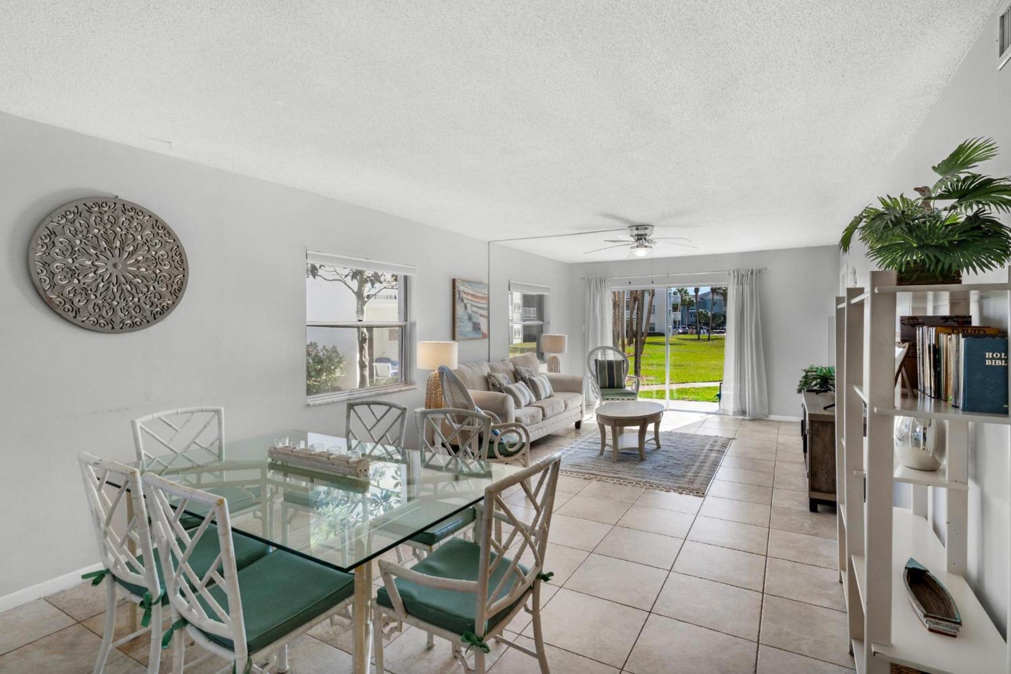 El Matador- Beachside Haven 210 Fort Walton Beach Kültér fotó