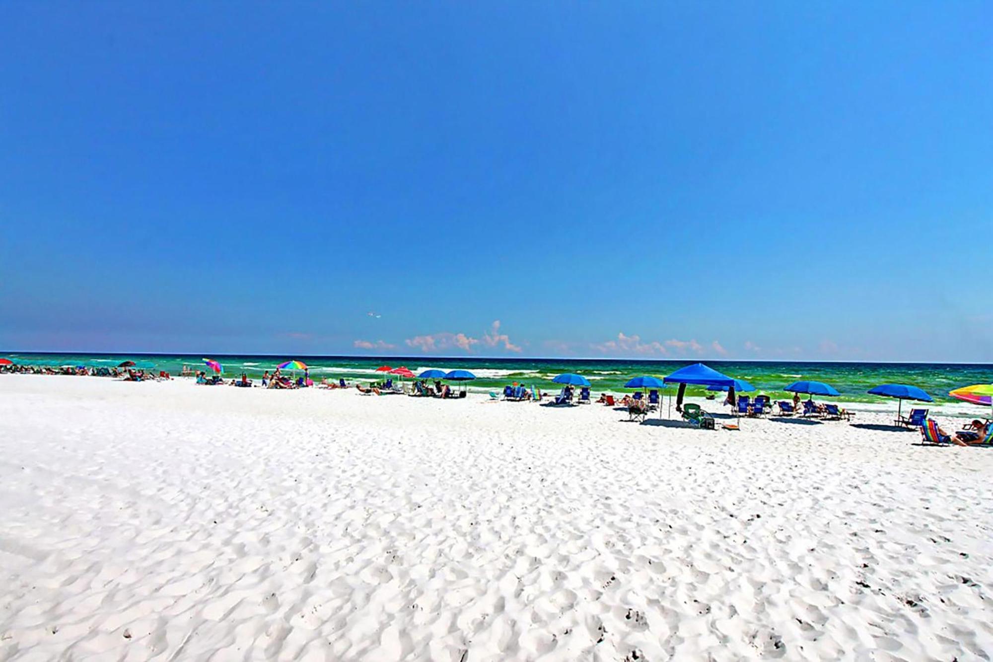 El Matador- Beachside Haven 210 Fort Walton Beach Kültér fotó